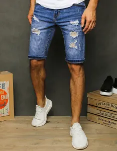 Pánske kraťasy DStreet