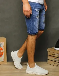Pánske kraťasy DStreet