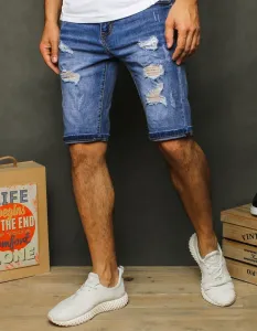 Pánske kraťasy DStreet