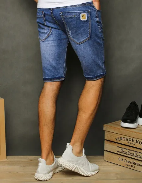 Pánske kraťasy DStreet