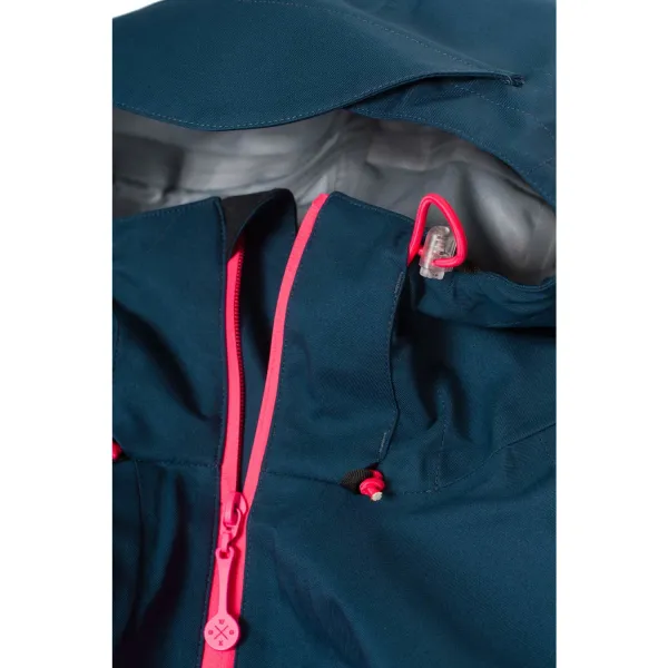 Women's winter coat WOOX Lanula
