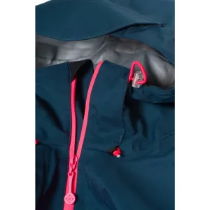Women's winter coat WOOX Lanula