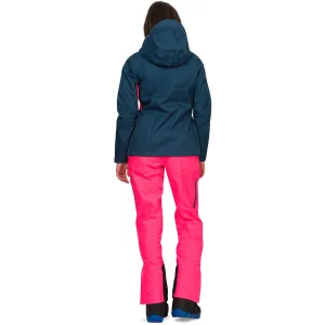 Women's winter coat WOOX Lanula