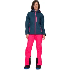 Women's winter coat WOOX Lanula