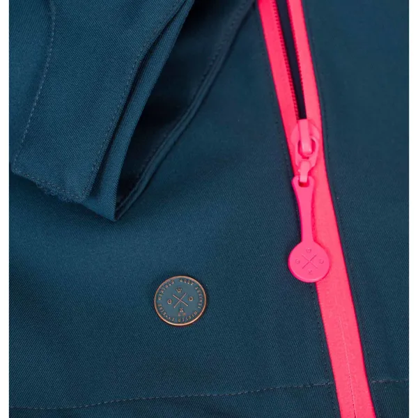 Women's winter coat WOOX Lanula