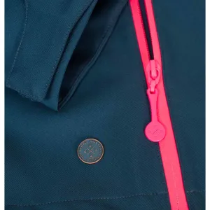 Women's winter coat WOOX Lanula