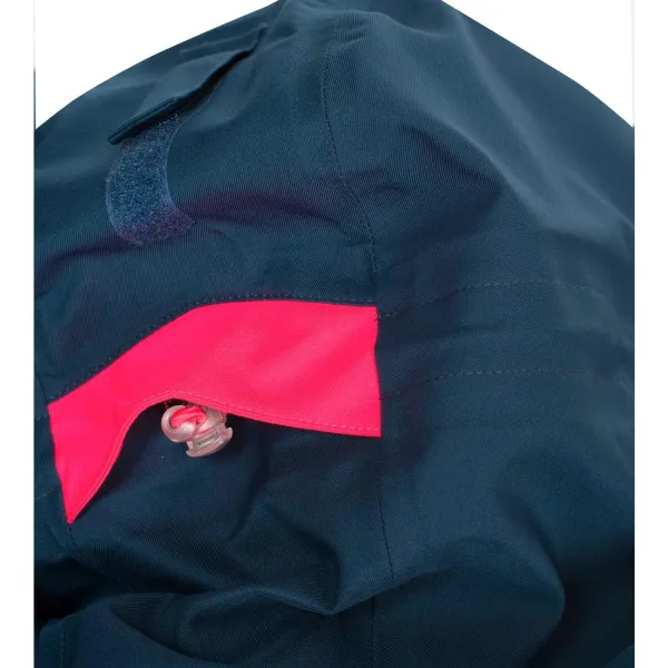 Women's winter coat WOOX Lanula
