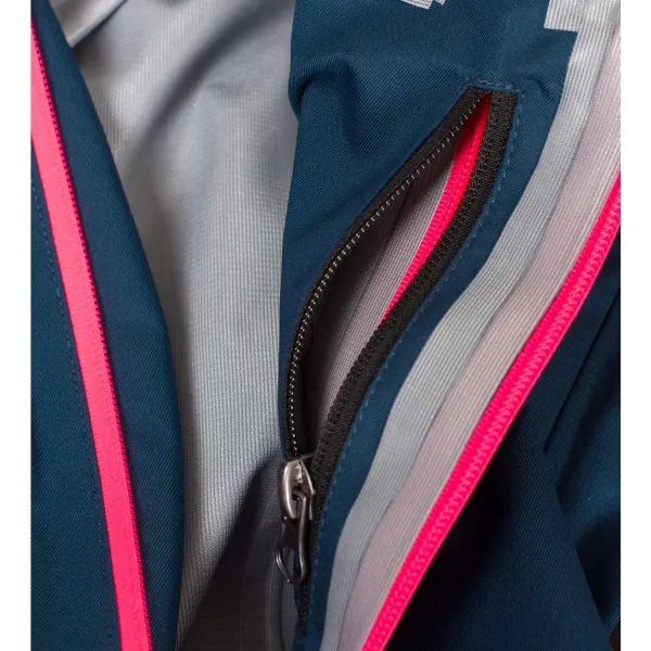 Women's winter coat WOOX Lanula
