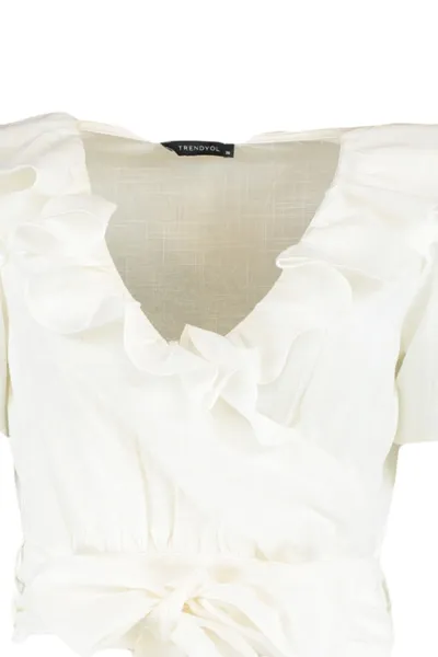 Dámska blúzka Trendyol Flywheel