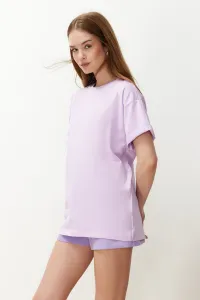 Dámske tričko Trendyol Boyfriend