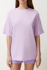 Dámske tričko Trendyol Boyfriend