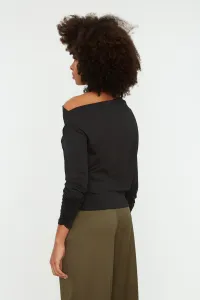 Dámska blúzka Trendyol Knitted