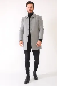 Pánsky kabát dewberry