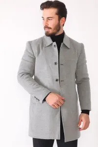 Pánsky kabát dewberry