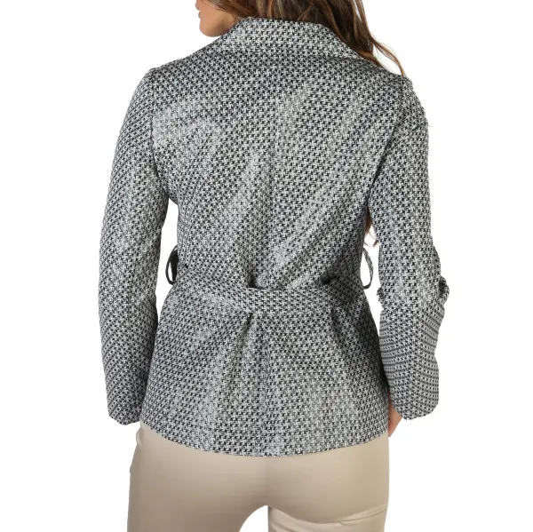 Dámska bunda Fontana 2.0 Patterned