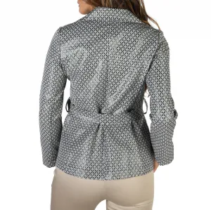 Dámska bunda Fontana 2.0 Patterned