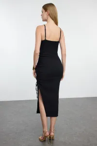 Dámske šaty Trendyol Midi