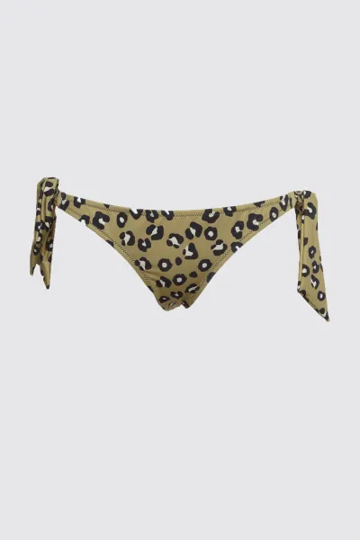 Bikiny spodný diel Trendyol Patterned