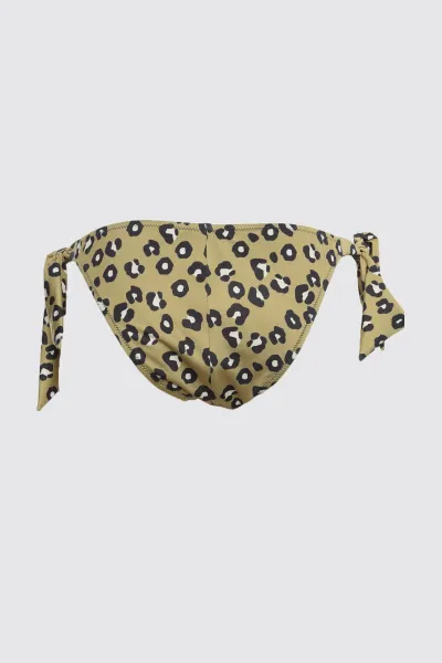 Bikiny spodný diel Trendyol Patterned