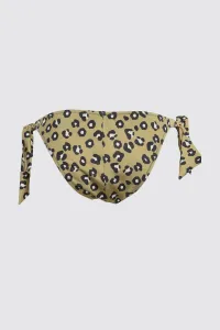 Bikiny spodný diel Trendyol Patterned