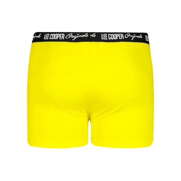 Pánske boxerky Lee Cooper Peacoat