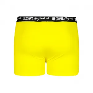 Pánske boxerky Lee Cooper Peacoat