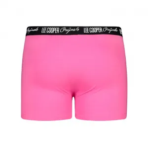 Pánske boxerky Lee Cooper Peacoat