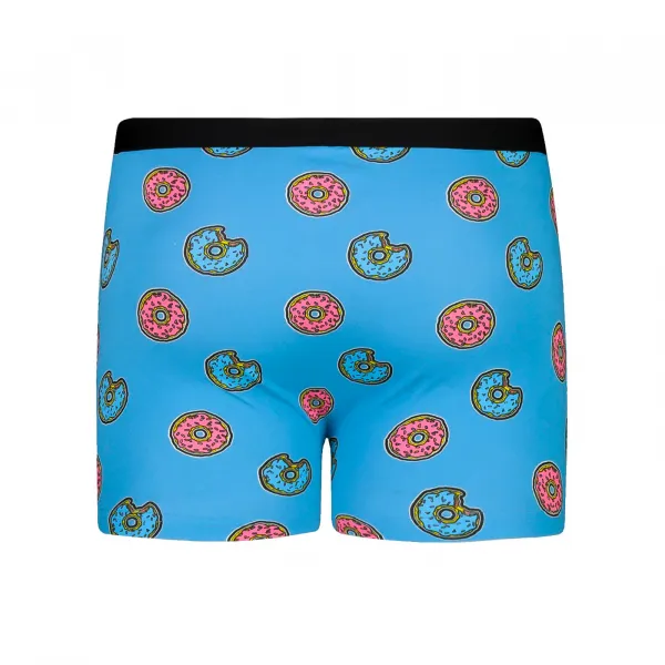 Pánske boxerky The Simpsons 1P - Frogies