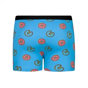 Pánske boxerky The Simpsons 1P - Frogies