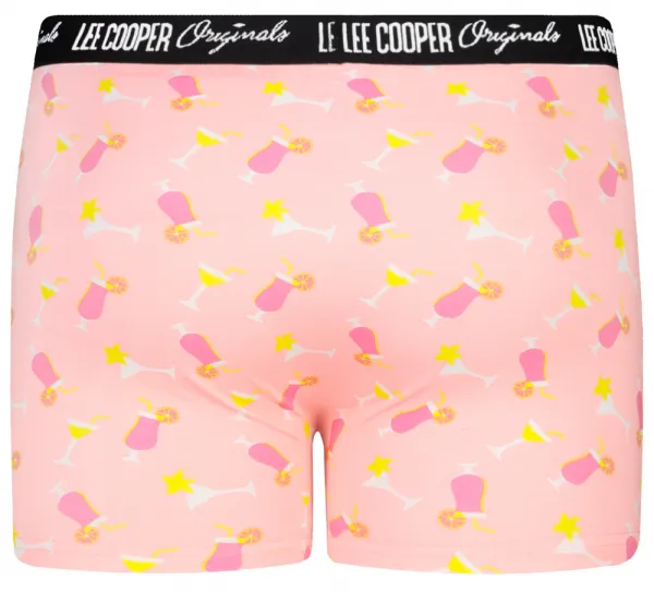 Pánske boxerky Lee Cooper Patterned