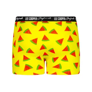 Pánske boxerky Lee Cooper Patterned
