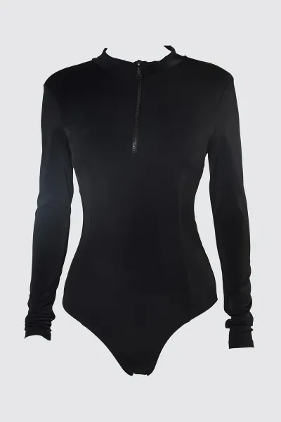 Dámske plavky Trendyol One-piece
