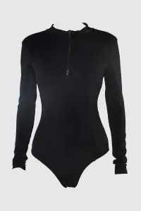 Dámske plavky Trendyol One-piece