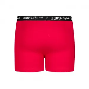 Pánske boxerky Lee Cooper Peacoat