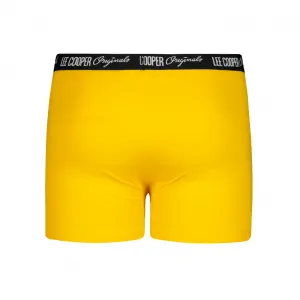 Pánske boxerky Lee Cooper Peacoat