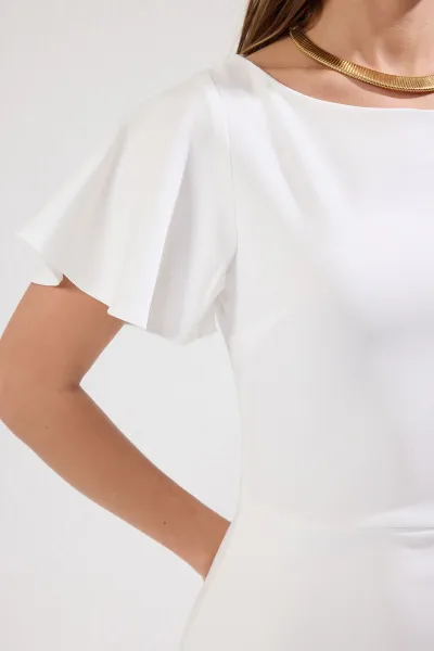 Dámske šaty Trendyol