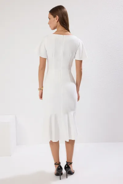 Dámske šaty Trendyol