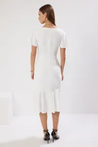 Dámske šaty Trendyol