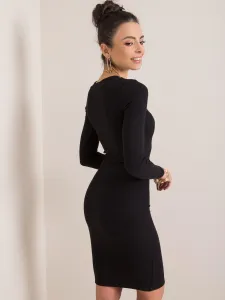 Dress-RV-SK-5131.18P-black