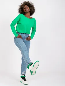 Blouse-RV-BZ-5890.10-green