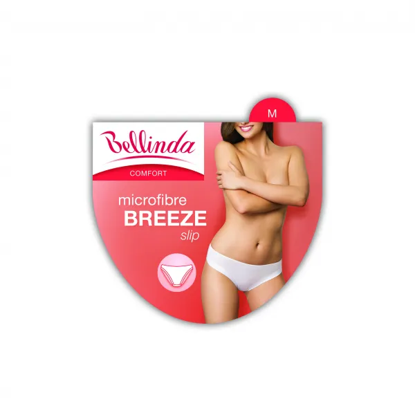 Bellinda Breeze nohavičky - Nude