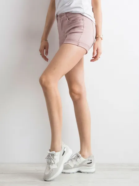 Shorts-JMP-SN-J706-8.17P-dark pink