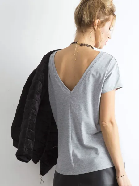 T-shirt-RV-TS-4662.39P-grey