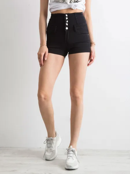 Shorts-JMP-SN-DJ1015.36-black