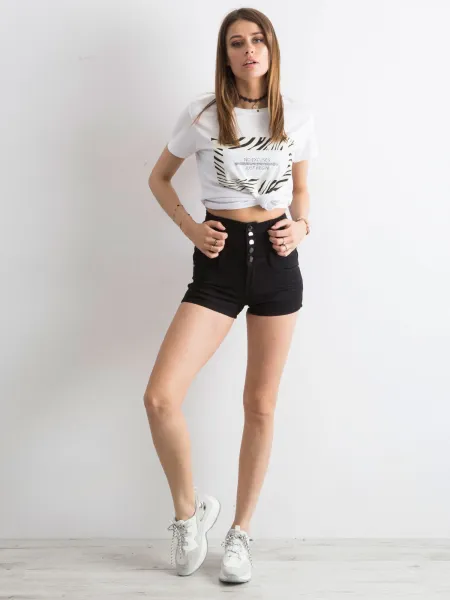 Shorts-JMP-SN-DJ1015.36-black