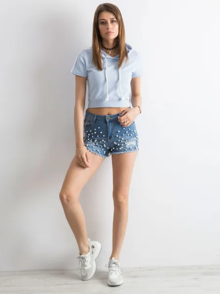 Shorts-JMP-SN-PM5519.13P-blue