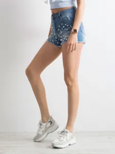 Shorts-JMP-SN-PM5519.13P-blue