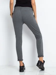 Sweatpants-RV-DR-3698.09X-dark gray