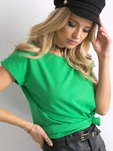 T-shirt-RV-BZ-4622.20-green