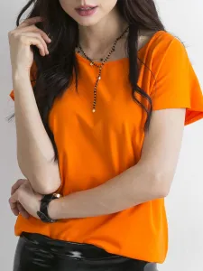 T-shirt-RV-BZ-4622.05-orange